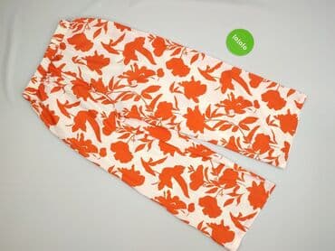 spodnie hello kitty h m: Emery Rose, Spodnie materiałowe damskie, rozmiar S — 3