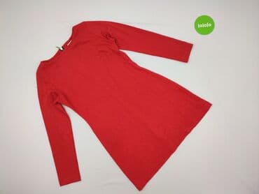 sukienka dla babci na wesele wnuczki: Makadamia, Sukienka damska, M — 2