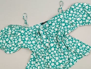 długość koszulki a wzrost: George, Bluzka damska, rozmiar 3XL — 1