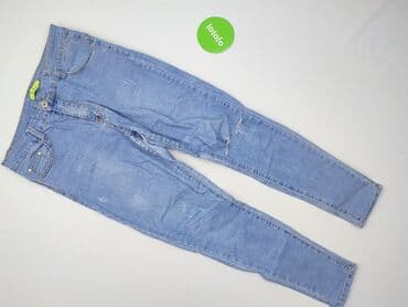 jeansy damskie armani jeans: Jeansy damskie, rozmiar XL — 2