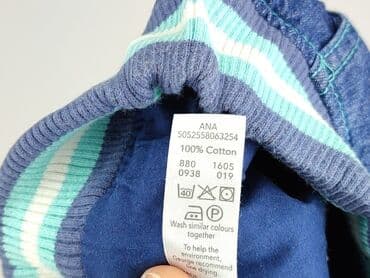 koszulka z minionkami: Legginsy, Disney, 1-3 m, stan - Idealny — 5
