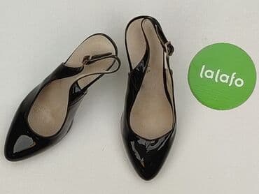 Women: Flat shoes for women, 38, condition - Very good — 2