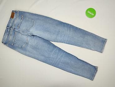 jeans hm: H&M, Jeansy damskie, rozmiar S — 3