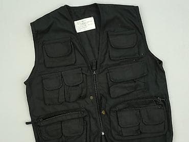 Kamizelka dla mężczyzn, rozmiar S