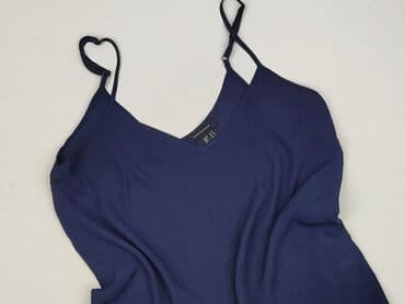 mohito marynarka niebieska: Atmosphere, Bluzka damska, rozmiar M — 1