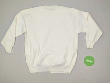 czy akryl jest dobry na sweter: Sweter damski, rozmiar XL — 3