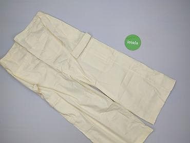 cargo cropp: House, Spodnie cargo damskie, rozmiar XL — 3