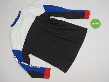 koszulka formula 1 hm: H&M Divided, Bluzka dla mężczyzn, rozmiar S — 3