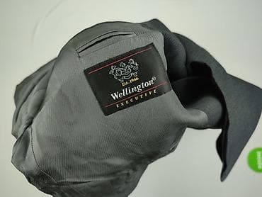 mango sweter: Marynarka dla mężczyzn, rozmiar XL — 4