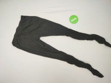 legginsy z futerkiem primark: Atmosphere, Legginsy rozmiar L — 3