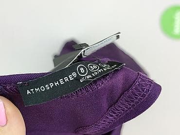zaraz: Atmosphere, Sukienka damska, rozmiar S — 4