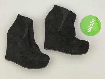 obuwie bartek: Botki damskie, rozmiar 39 — 2