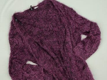 hm sweterki damskie: H&M, Sweter damski, rozmiar M — 1