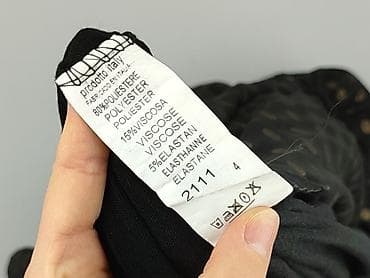 moda prl sukienki: Styled In Italy, Sukienka damska, rozmiar 2XL — 5