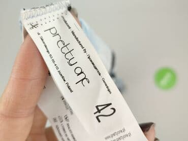 Women's Clothing: Women's blouse, XL — 5