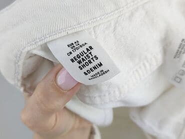 ufc spodenki: Szorty damskie, rozmiar XL — 5