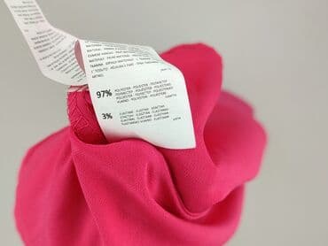 tanie sukienki swiateczne: Cropp, Sukienka damska, rozmiar XL — 5