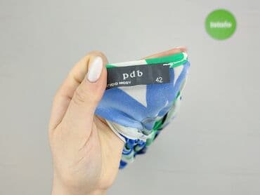 Kobiety: Bluzka damska, XL — 4