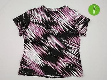 Agnes, Bluzka damska, rozmiar 4XL — 3