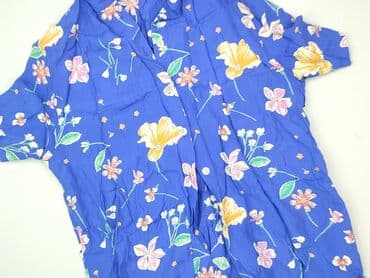 bluzki kopertowe reserved: Жіноча блуза, розмір 2XL — 1
