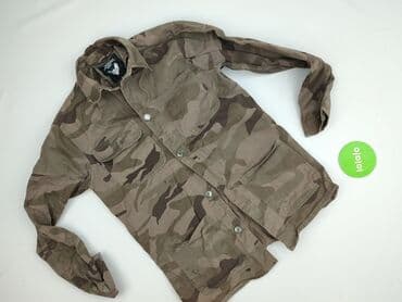 kurtki missguided: Brave Soul, Light jacket for men, size M — 3