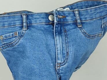 шорти жіночі: PULL&BEAR, Szorty damskie, rozmiar 2XS — 6