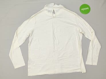 biale bluzki wizytowe: Esmara, Bluzka damska, L — 3