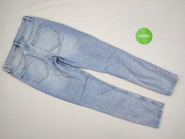 sinsay turkey: Denim, Jeansy damskie, rozmiar S — 3