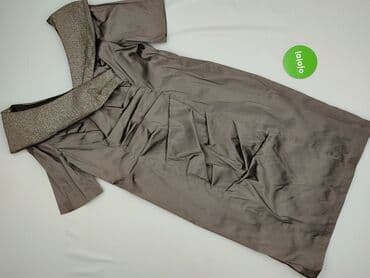 polhalki pod sukienke: Women`s dress, size S (EU 36) — 2