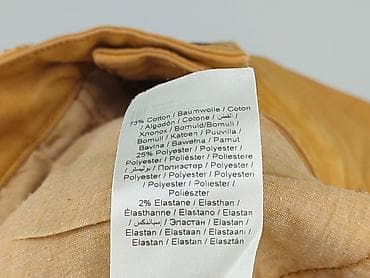 converse 50 style: Fransa, Spodnie materiałowe damskie, rozmiar XL — 5