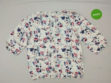 genzie bluzy: Gina, Bluzka damska, rozmiar XL — 3