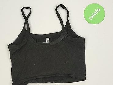 kozaki h m: H&M Divided, Top damski, rozmiar M — 4