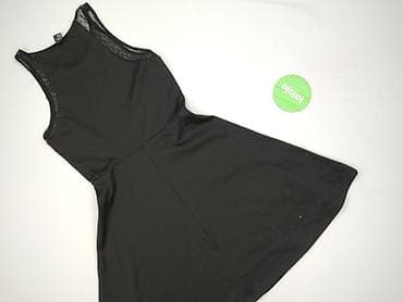 princeski sukienki: H&M, Sukienka damska, rozmiar S — 3