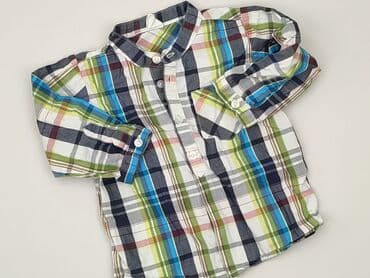 koszulka slask: Kaftan, H&M, 9-12 months, condition - Perfect — 1