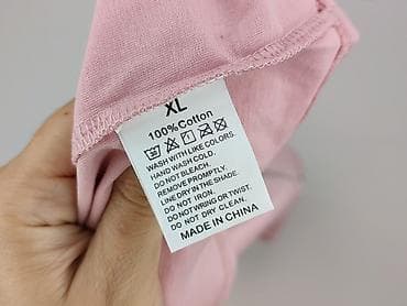 bluza koty: Bluzka damska, rozmiar XL — 4