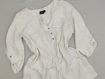 zalando tuniki dla puszystych: Zizzi, Tunika damska, rozmiar M — 1