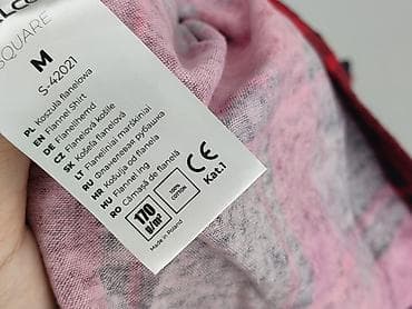 bluza brooklyn pull and bear: Koszulа dla mężczyzn, rozmiar M — 5