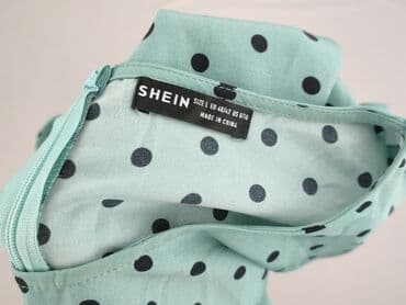 sukienki maxi shein: Shein, Sukienka damska, rozmiar L — 4