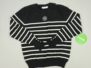 modna kiecka sweterki bluzki: Sweter damski, rozmiar S — 2