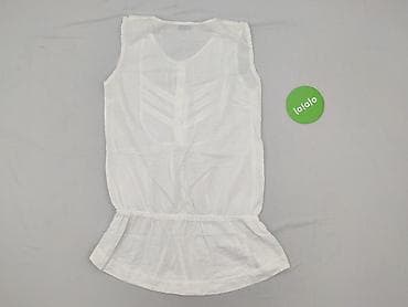 białe bluzki basic: Pimkie, Bluzka damska, rozmiar S — 3