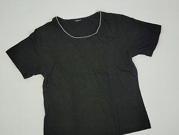 michael jackson merch h: T-shirt damski, rozmiar M — 1