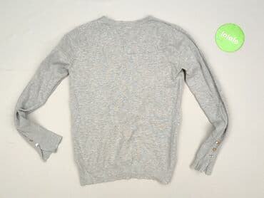 bluzka z kapturem damska: Bluzka damska, rozmiar S — 4