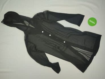 kapcie wyprzeda: Kimono, Narzutka damska, rozmiar S — 2