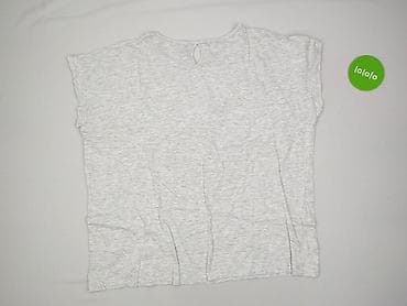divided h: T-shirt damski, rozmiar 2XL — 3