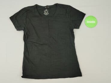 koszulki w paski damskie: Women`s T-shirt, size M (EU 38) — 2