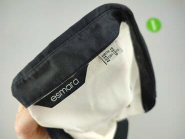 calvin klein t shirty 164: Esmara, Сорочка жіноча, 2XL на lalafo.pl — 4 calvin klein t shirty 164: Esmara, Сорочка жіноча, 2XL — 4