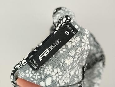 reebok active sukienki: FB Sister, Sukienka damska, rozmiar S — 4