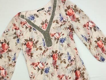 bluzki sylwestrowa plus size: Colloseum, Bluzka damska, rozmiar M — 1