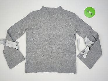 mango sweter damski: Sweter damski, rozmiar L — 3