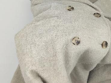 bikini sinsay: Sinsay, Płaszcz damski, rozmiar S — 6